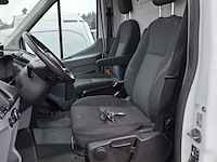 Bedrijfswagen, ford, transit, 350 2.2 tdci l2h3 ambiente, 2016 - afbeelding 16 van  18