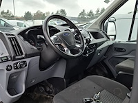 Bedrijfswagen, ford, transit, 350 2.2 tdci l2h3 ambiente, 2016 - afbeelding 17 van  18
