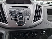 Bedrijfswagen, ford, transit, 350 2.2 tdci l2h3 ambiente, 2016 - afbeelding 18 van  18