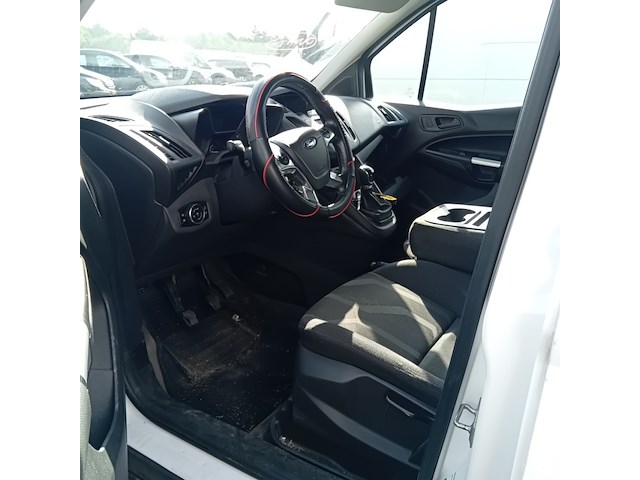 Bedrijfswagen, ford, transit connect, 1.5 tdci l2 trend, 2016 - afbeelding 2 van  17