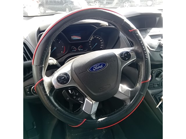 Bedrijfswagen, ford, transit connect, 1.5 tdci l2 trend, 2016 - afbeelding 3 van  17