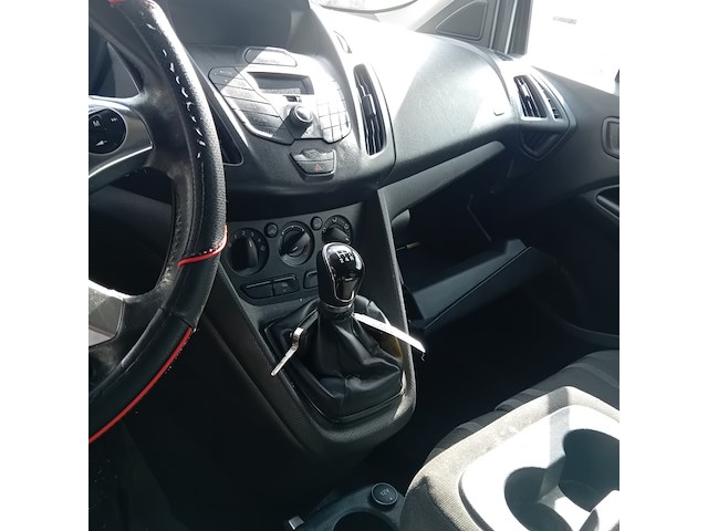 Bedrijfswagen, ford, transit connect, 1.5 tdci l2 trend, 2016 - afbeelding 4 van  17