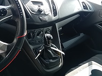 Bedrijfswagen, ford, transit connect, 1.5 tdci l2 trend, 2016 - afbeelding 4 van  17