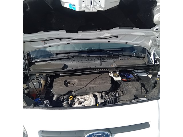 Bedrijfswagen, ford, transit connect, 1.5 tdci l2 trend, 2016 - afbeelding 6 van  17