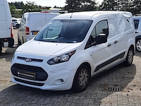 Bedrijfswagen, ford, transit connect, 1.5 tdci l2 trend, 2016 - afbeelding 9 van  17