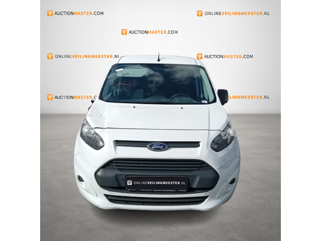Bedrijfswagen, ford, transit connect, 1.5 tdci l2 trend, 2016 - afbeelding 1 van  17