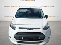 Bedrijfswagen, ford, transit connect, 1.5 tdci l2 trend, 2016