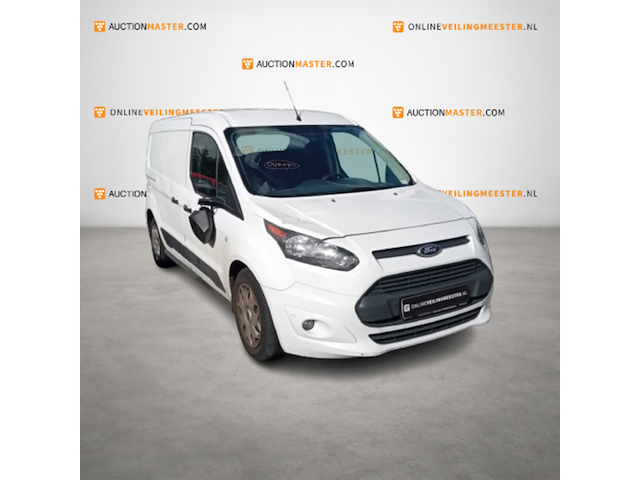 Bedrijfswagen, ford, transit connect, 1.5 tdci l2 trend, 2016 - afbeelding 10 van  17