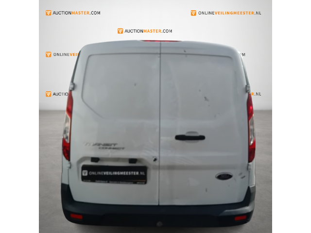 Bedrijfswagen, ford, transit connect, 1.5 tdci l2 trend, 2016 - afbeelding 11 van  17