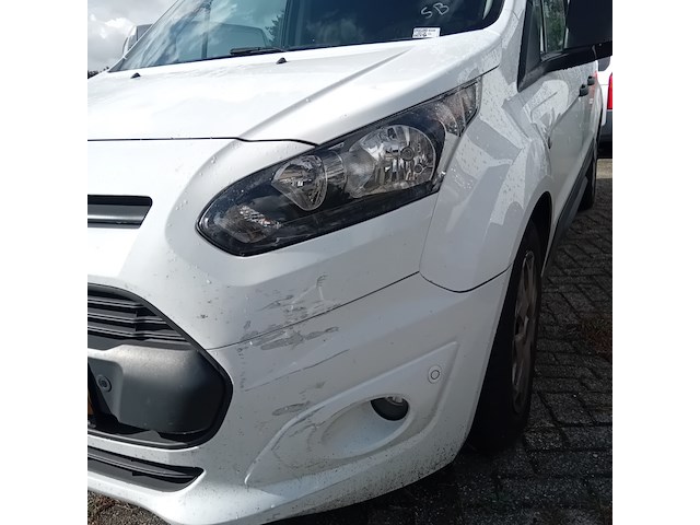 Bedrijfswagen, ford, transit connect, 1.5 tdci l2 trend, 2016 - afbeelding 12 van  17