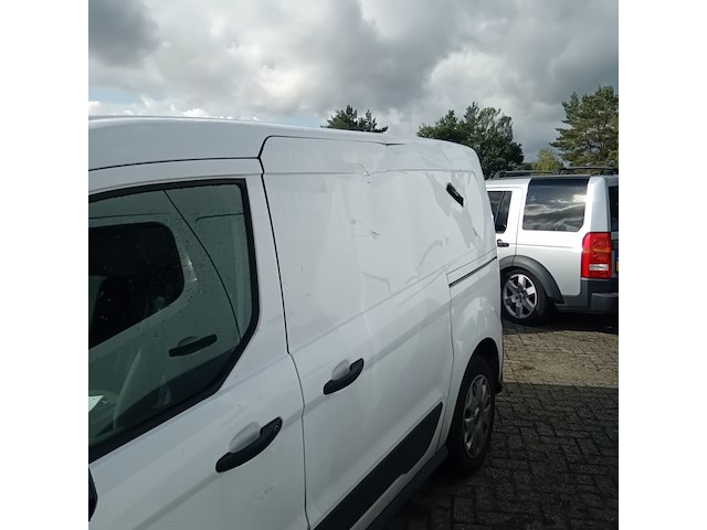 Bedrijfswagen, ford, transit connect, 1.5 tdci l2 trend, 2016 - afbeelding 13 van  17