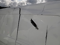 Bedrijfswagen, ford, transit connect, 1.5 tdci l2 trend, 2016 - afbeelding 14 van  17