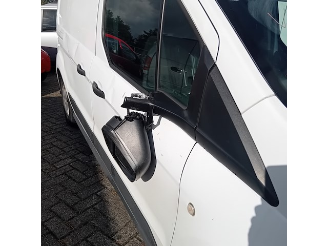 Bedrijfswagen, ford, transit connect, 1.5 tdci l2 trend, 2016 - afbeelding 17 van  17