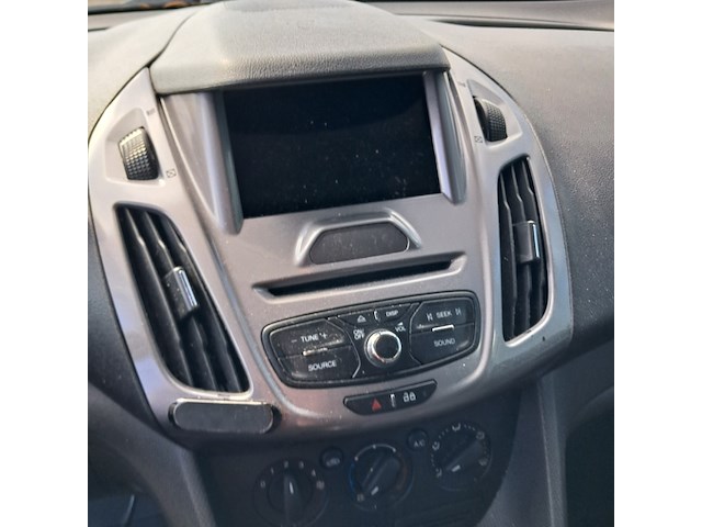 Bedrijfswagen, ford, transit connect, 1.5 tdci l2 trend, 2017 - afbeelding 2 van  14