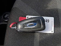 Bedrijfswagen, ford, transit connect, 1.5 tdci l2 trend, 2017 - afbeelding 4 van  14