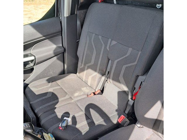 Bedrijfswagen, ford, transit connect, 1.5 tdci l2 trend, 2017 - afbeelding 5 van  14