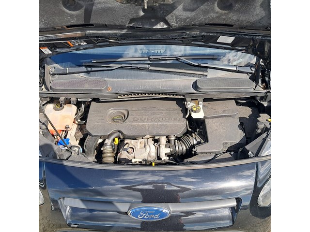 Bedrijfswagen, ford, transit connect, 1.5 tdci l2 trend, 2017 - afbeelding 6 van  14