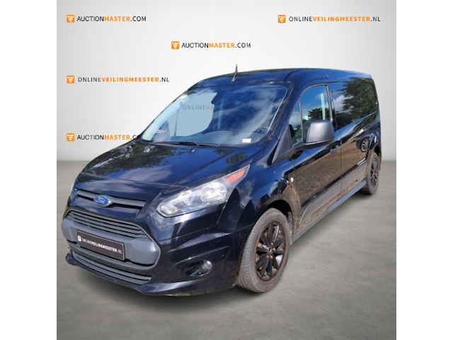 Bedrijfswagen, ford, transit connect, 1.5 tdci l2 trend, 2017 - afbeelding 1 van  14