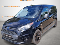 Bedrijfswagen, ford, transit connect, 1.5 tdci l2 trend, 2017