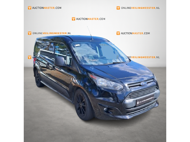 Bedrijfswagen, ford, transit connect, 1.5 tdci l2 trend, 2017 - afbeelding 7 van  14