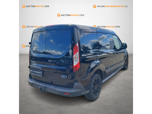 Bedrijfswagen, ford, transit connect, 1.5 tdci l2 trend, 2017 - afbeelding 8 van  14