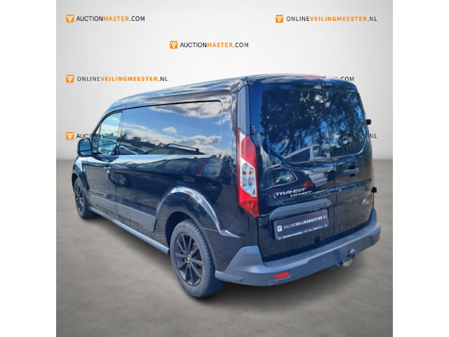 Bedrijfswagen, ford, transit connect, 1.5 tdci l2 trend, 2017 - afbeelding 9 van  14