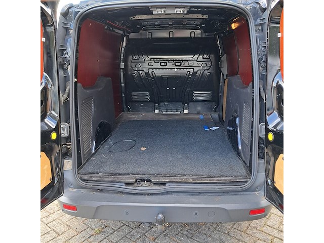 Bedrijfswagen, ford, transit connect, 1.5 tdci l2 trend, 2017 - afbeelding 10 van  14