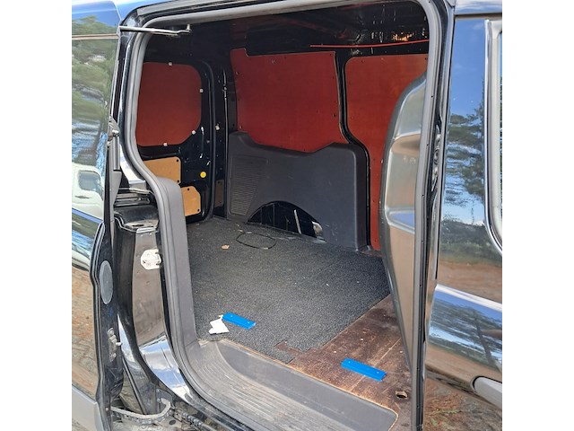 Bedrijfswagen, ford, transit connect, 1.5 tdci l2 trend, 2017 - afbeelding 11 van  14