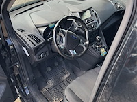 Bedrijfswagen, ford, transit connect, 1.5 tdci l2 trend, 2017 - afbeelding 12 van  14