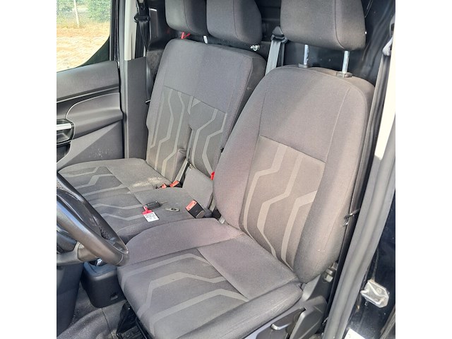 Bedrijfswagen, ford, transit connect, 1.5 tdci l2 trend, 2017 - afbeelding 13 van  14