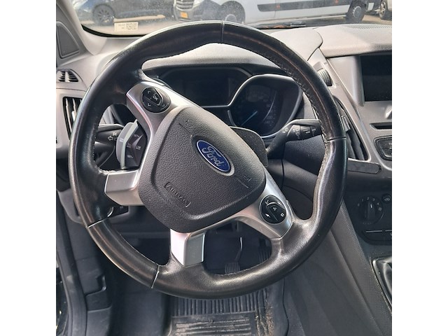 Bedrijfswagen, ford, transit connect, 1.5 tdci l2 trend, 2017 - afbeelding 14 van  14