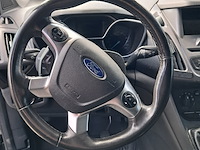 Bedrijfswagen, ford, transit connect, 1.5 tdci l2 trend, 2017 - afbeelding 14 van  14