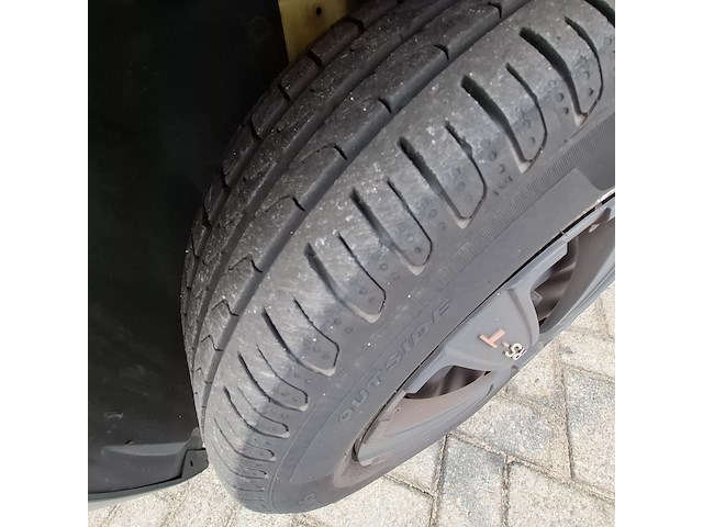 Bedrijfswagen ford, transit connect 1.6 tdci l1 ambiente, bouwjaar 2016 - afbeelding 2 van  46