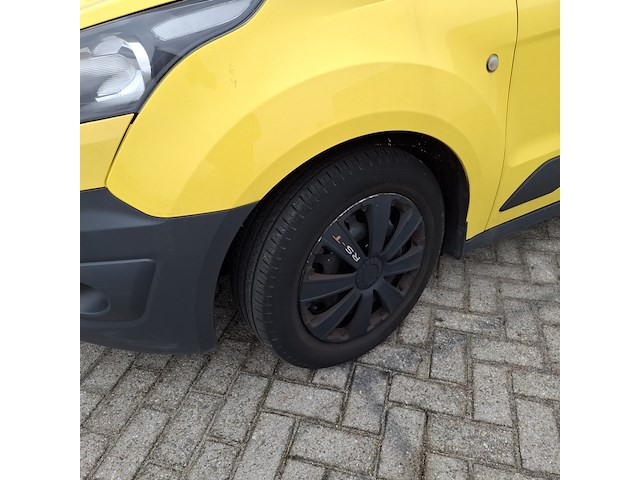 Bedrijfswagen ford, transit connect 1.6 tdci l1 ambiente, bouwjaar 2016 - afbeelding 3 van  46