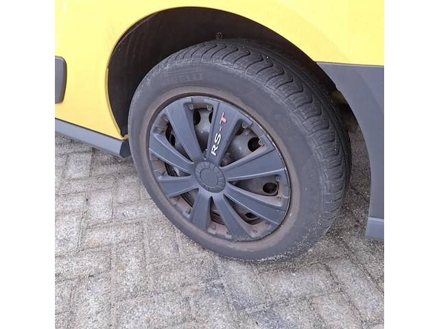 Bedrijfswagen ford, transit connect 1.6 tdci l1 ambiente, bouwjaar 2016 - afbeelding 4 van  46