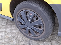 Bedrijfswagen ford, transit connect 1.6 tdci l1 ambiente, bouwjaar 2016 - afbeelding 4 van  46