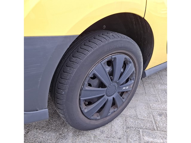 Bedrijfswagen ford, transit connect 1.6 tdci l1 ambiente, bouwjaar 2016 - afbeelding 5 van  46