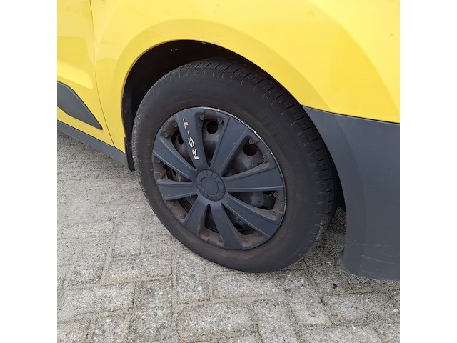 Bedrijfswagen ford, transit connect 1.6 tdci l1 ambiente, bouwjaar 2016 - afbeelding 6 van  46