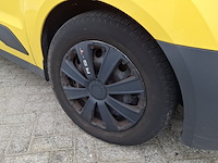 Bedrijfswagen ford, transit connect 1.6 tdci l1 ambiente, bouwjaar 2016 - afbeelding 6 van  46