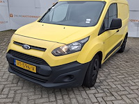 Bedrijfswagen ford, transit connect 1.6 tdci l1 ambiente, bouwjaar 2016 - afbeelding 8 van  46