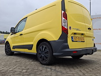 Bedrijfswagen ford, transit connect 1.6 tdci l1 ambiente, bouwjaar 2016 - afbeelding 9 van  46