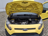 Bedrijfswagen ford, transit connect 1.6 tdci l1 ambiente, bouwjaar 2016 - afbeelding 10 van  46