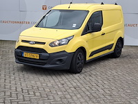 Bedrijfswagen ford, transit connect 1.6 tdci l1 ambiente, bouwjaar 2016 - afbeelding 1 van  46