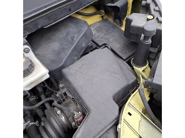 Bedrijfswagen ford, transit connect 1.6 tdci l1 ambiente, bouwjaar 2016 - afbeelding 13 van  46