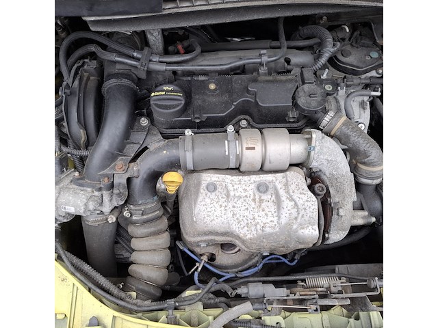 Bedrijfswagen ford, transit connect 1.6 tdci l1 ambiente, bouwjaar 2016 - afbeelding 14 van  46