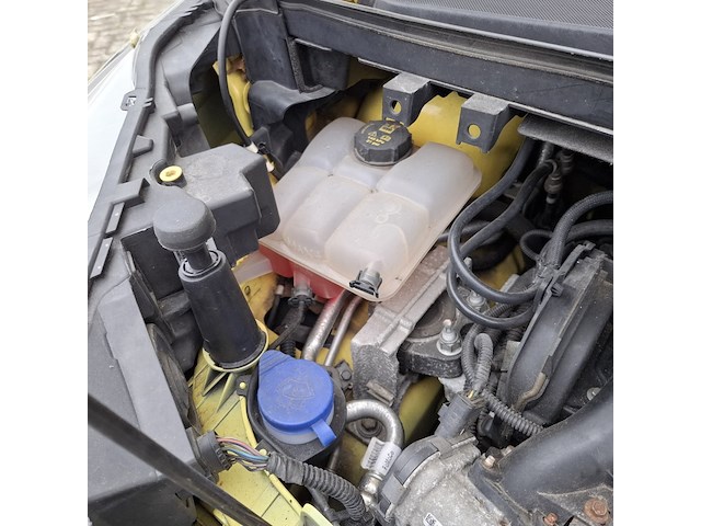 Bedrijfswagen ford, transit connect 1.6 tdci l1 ambiente, bouwjaar 2016 - afbeelding 15 van  46