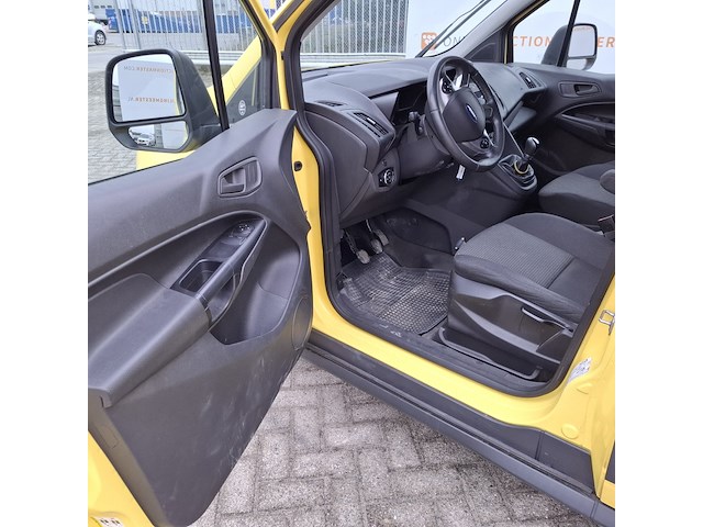 Bedrijfswagen ford, transit connect 1.6 tdci l1 ambiente, bouwjaar 2016 - afbeelding 16 van  46