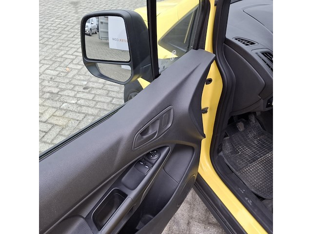 Bedrijfswagen ford, transit connect 1.6 tdci l1 ambiente, bouwjaar 2016 - afbeelding 17 van  46