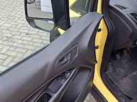 Bedrijfswagen ford, transit connect 1.6 tdci l1 ambiente, bouwjaar 2016 - afbeelding 17 van  46