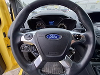 Bedrijfswagen ford, transit connect 1.6 tdci l1 ambiente, bouwjaar 2016 - afbeelding 19 van  46